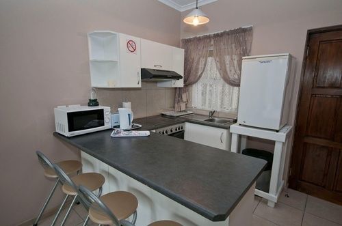 Knysna Pocket Breaks Unit 11 Διαμέρισμα Εξωτερικό φωτογραφία