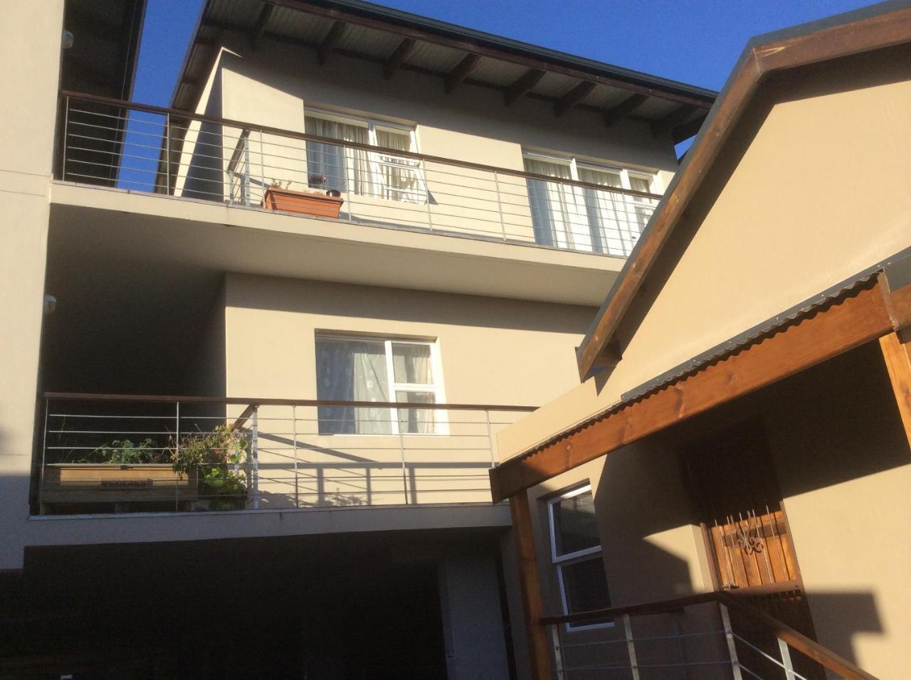 Knysna Pocket Breaks Unit 11 Διαμέρισμα Εξωτερικό φωτογραφία